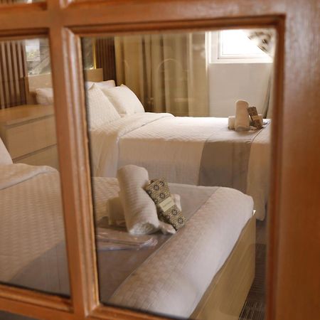 La Joya Suite Naga (Camarines Sur) Exterior foto