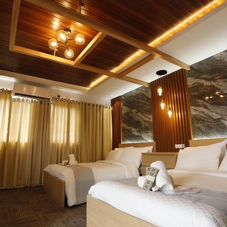 La Joya Suite Naga (Camarines Sur) Exterior foto
