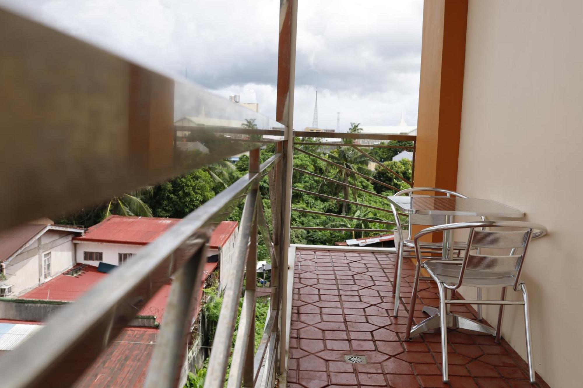 La Joya Suite Naga (Camarines Sur) Exterior foto