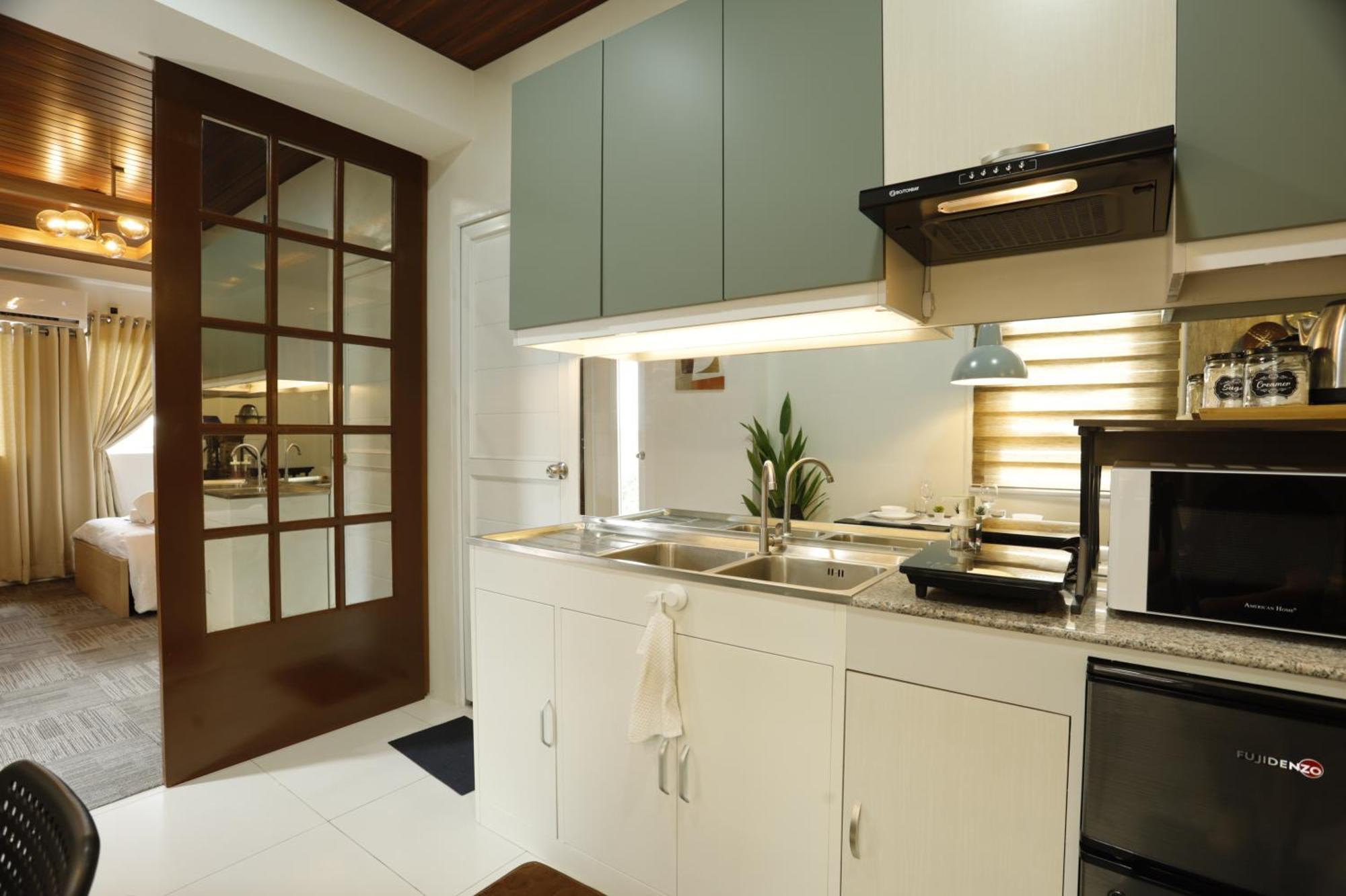 La Joya Suite Naga (Camarines Sur) Exterior foto