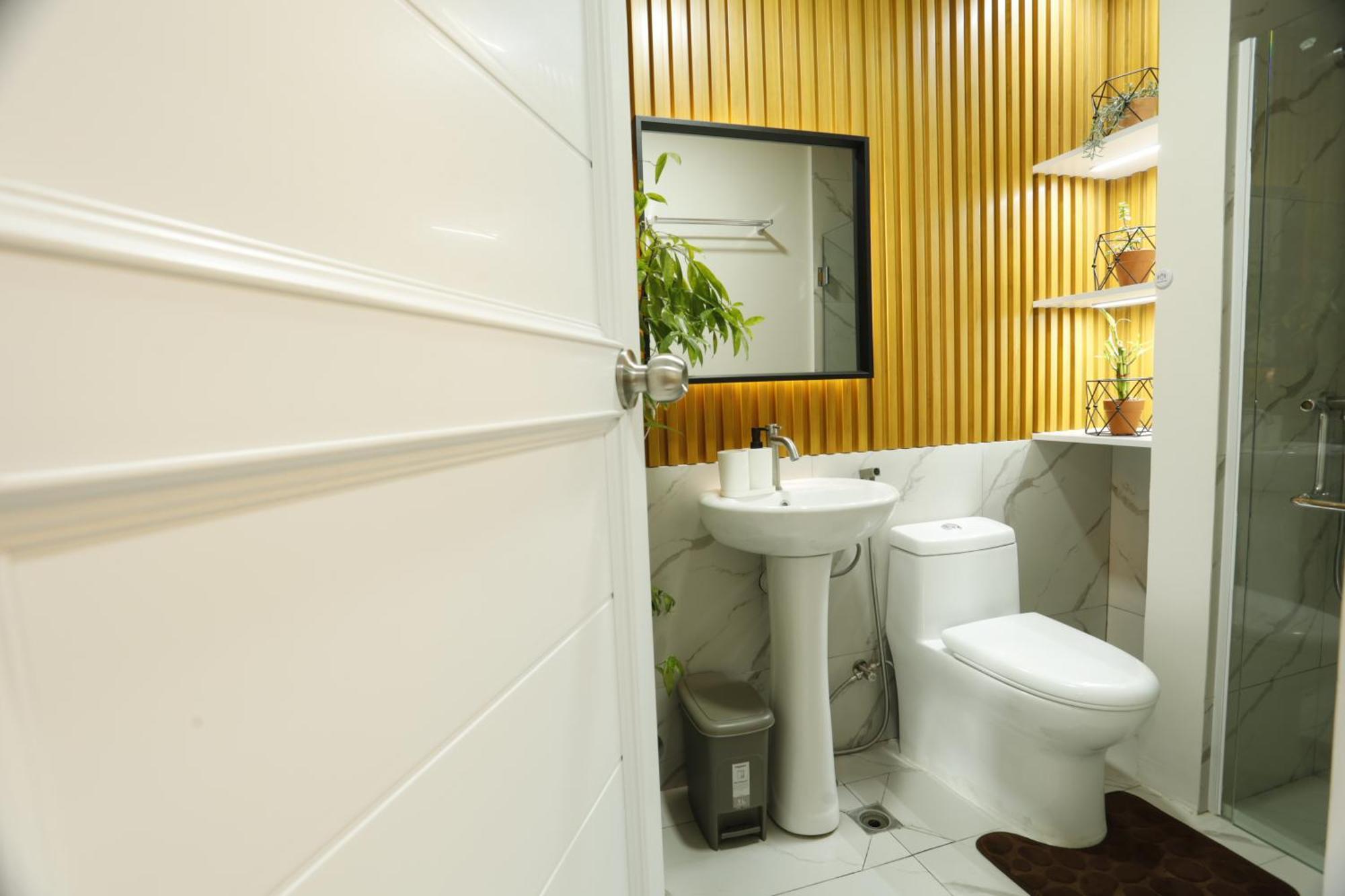 La Joya Suite Naga (Camarines Sur) Exterior foto