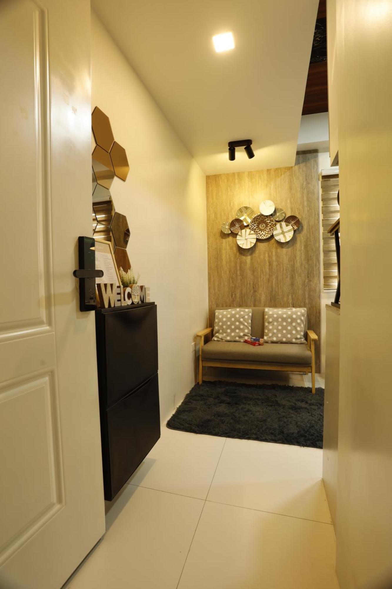 La Joya Suite Naga (Camarines Sur) Exterior foto