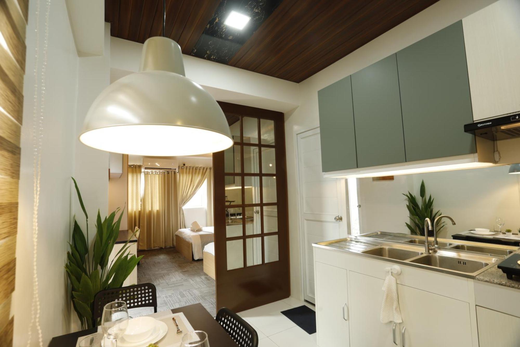 La Joya Suite Naga (Camarines Sur) Exterior foto