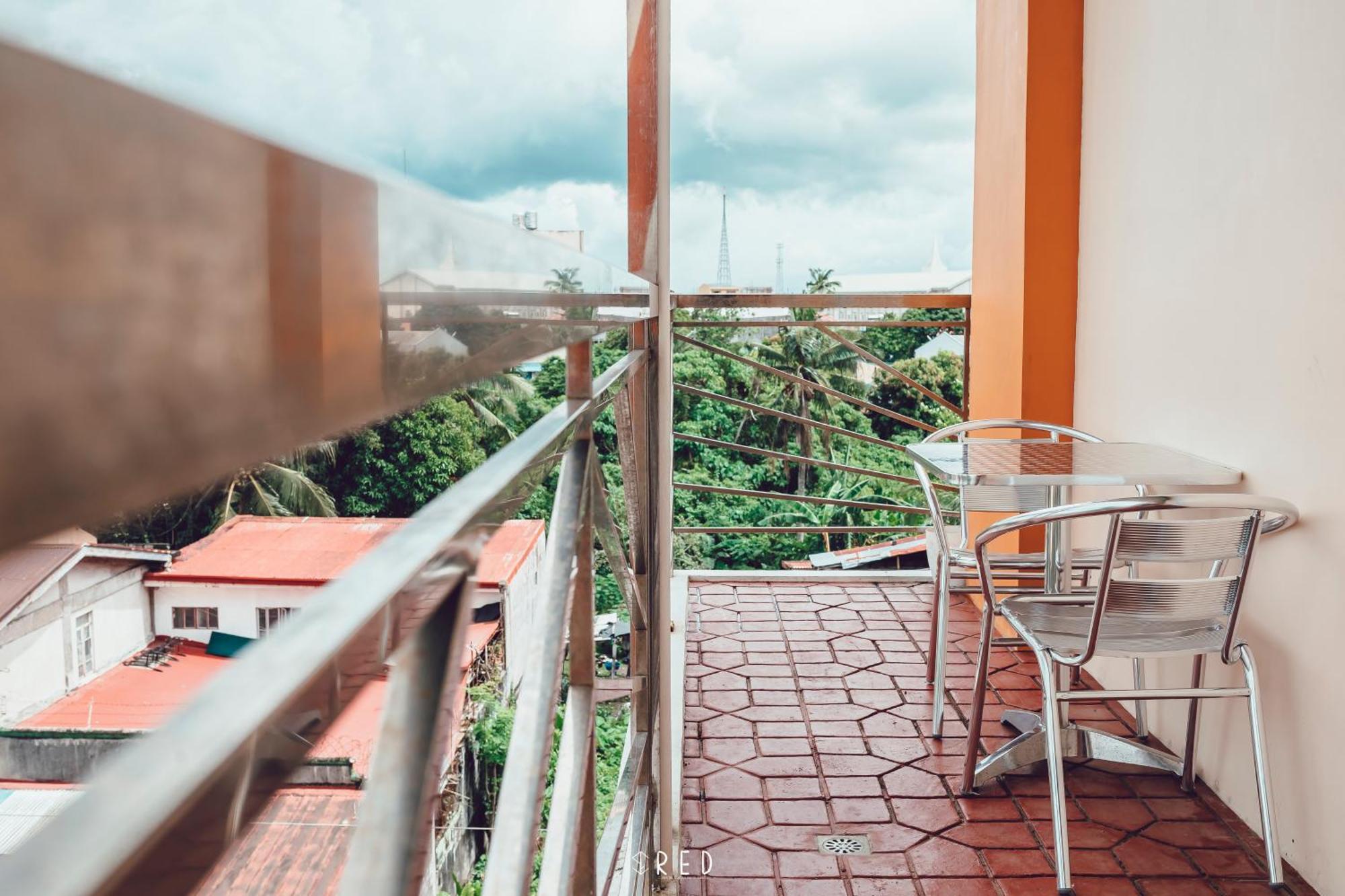 La Joya Suite Naga (Camarines Sur) Exterior foto