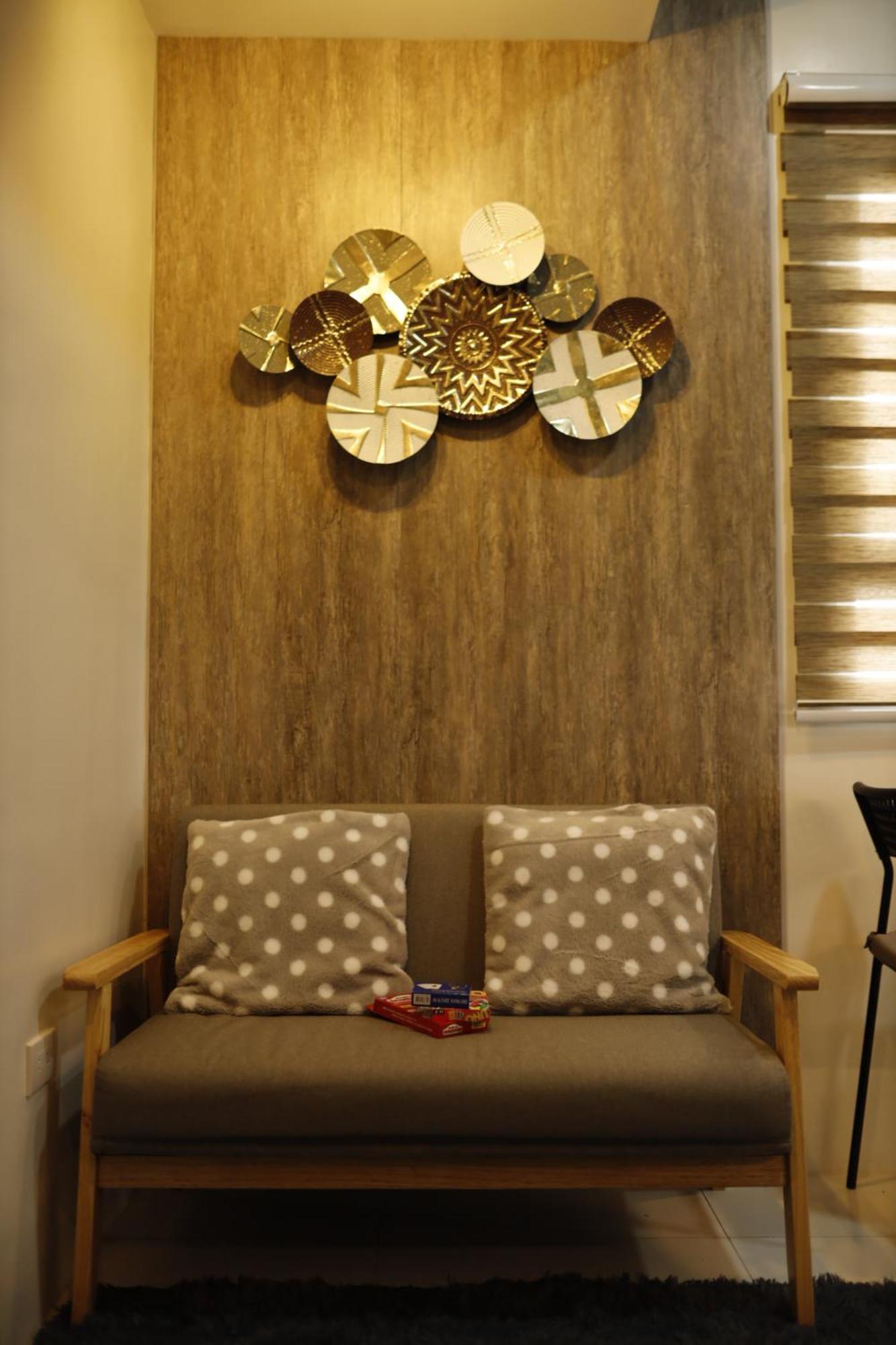 La Joya Suite Naga (Camarines Sur) Exterior foto