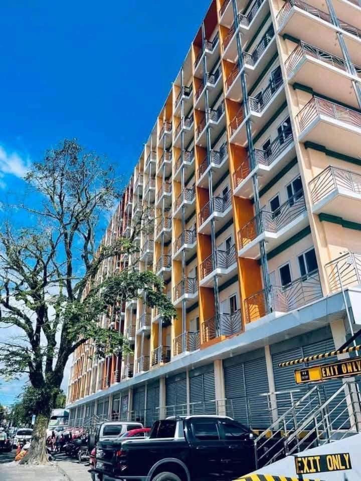 La Joya Suite Naga (Camarines Sur) Exterior foto